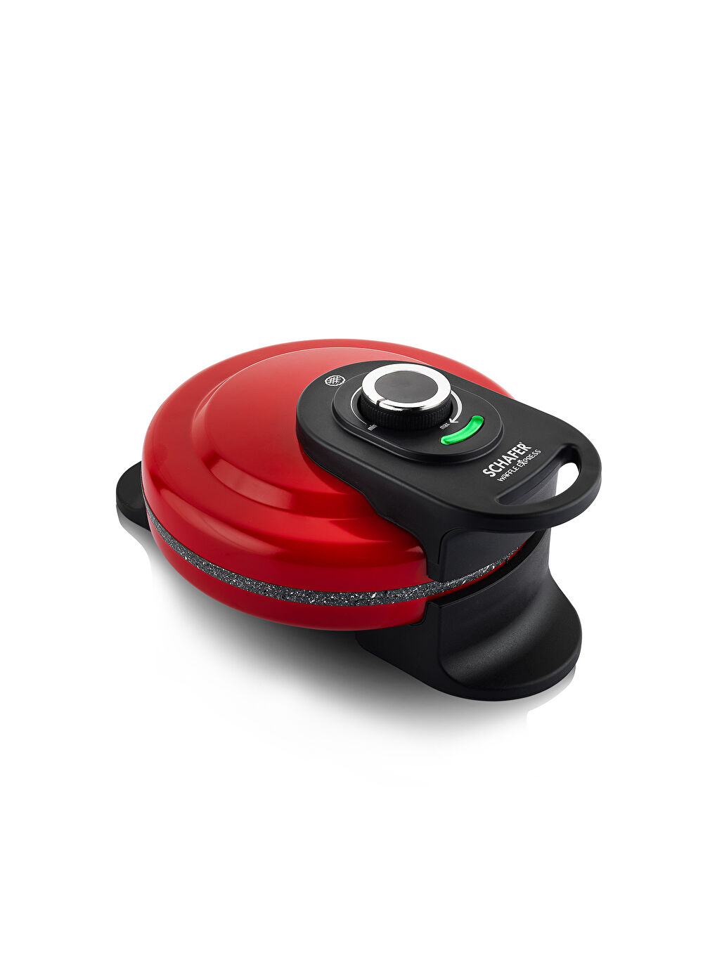 Waffle Express Waffle Makinesi-5