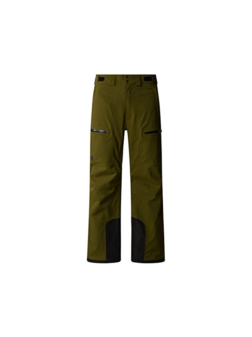 M Chakal Pant Erkek Outdoor Pantolonu Nf0a87y7pıb1 Haki