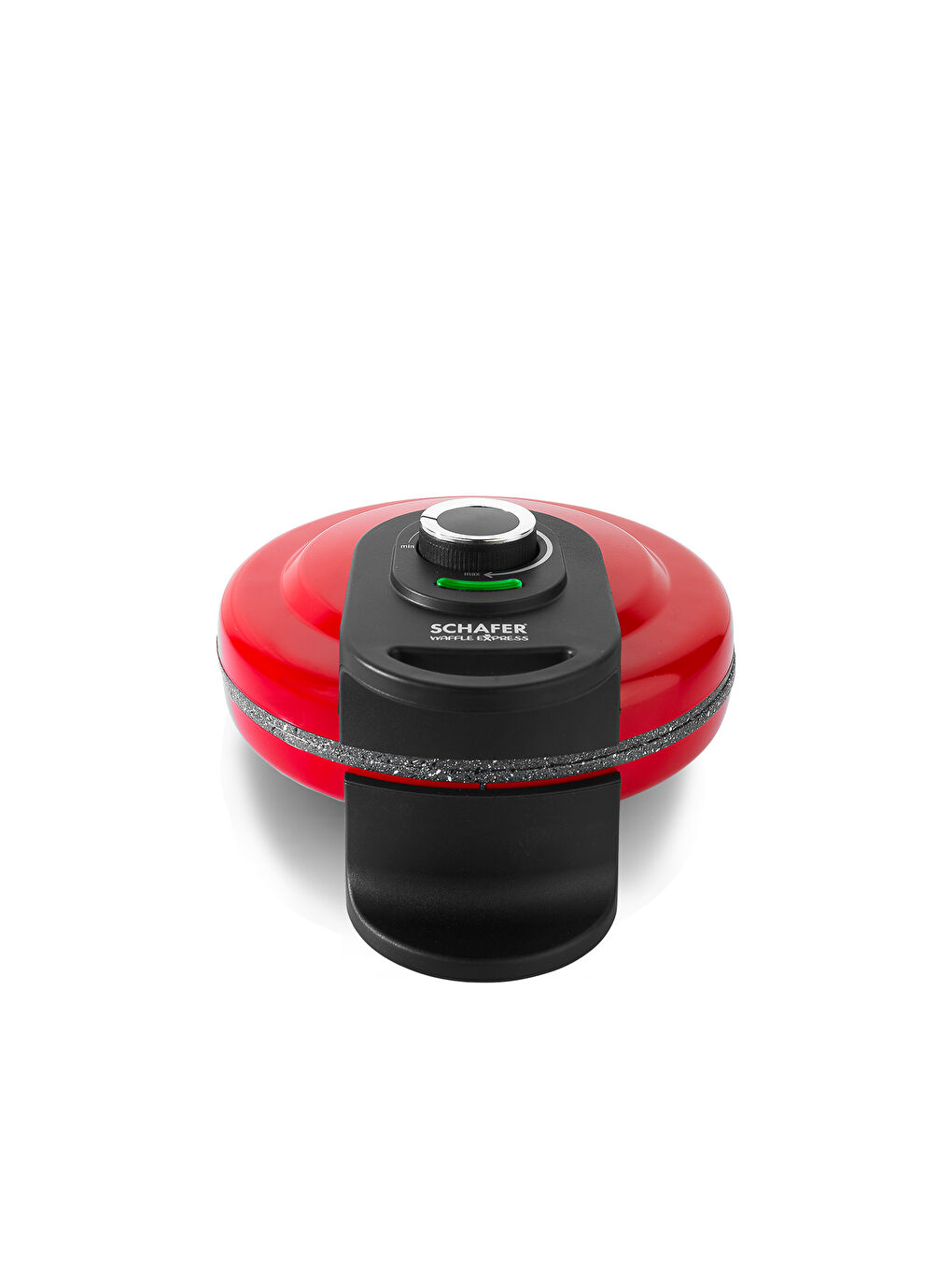 Waffle Express Waffle Makinesi-6