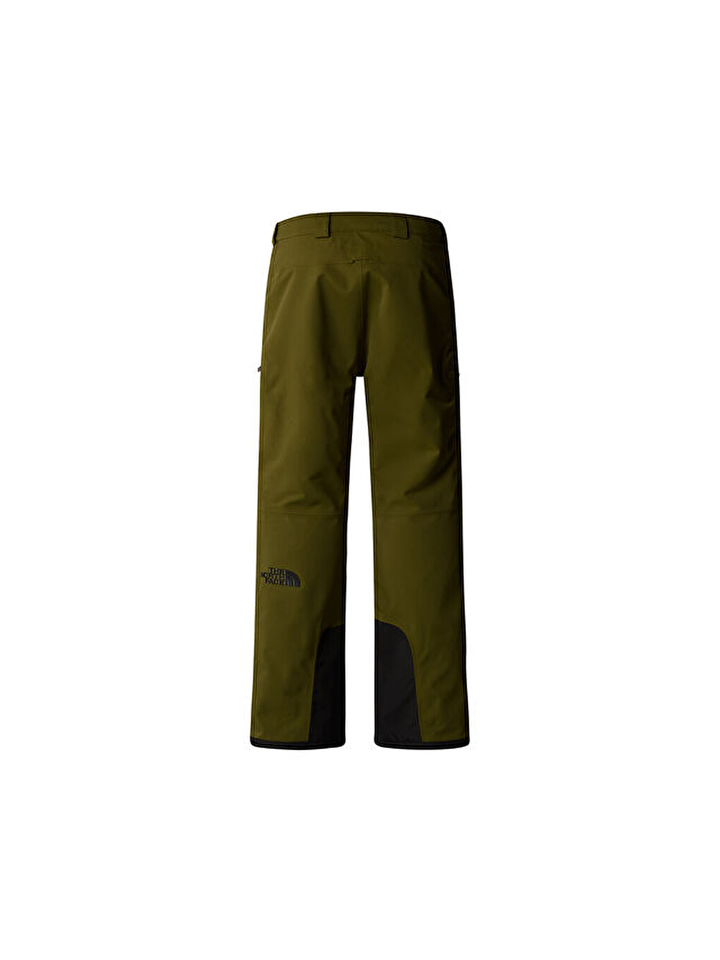 M Chakal Pant Erkek Outdoor Pantolonu Nf0a87y7pıb1 Haki-1