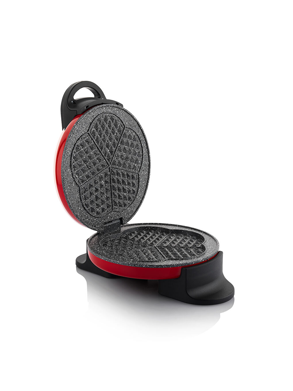 Waffle Express Waffle Makinesi-7