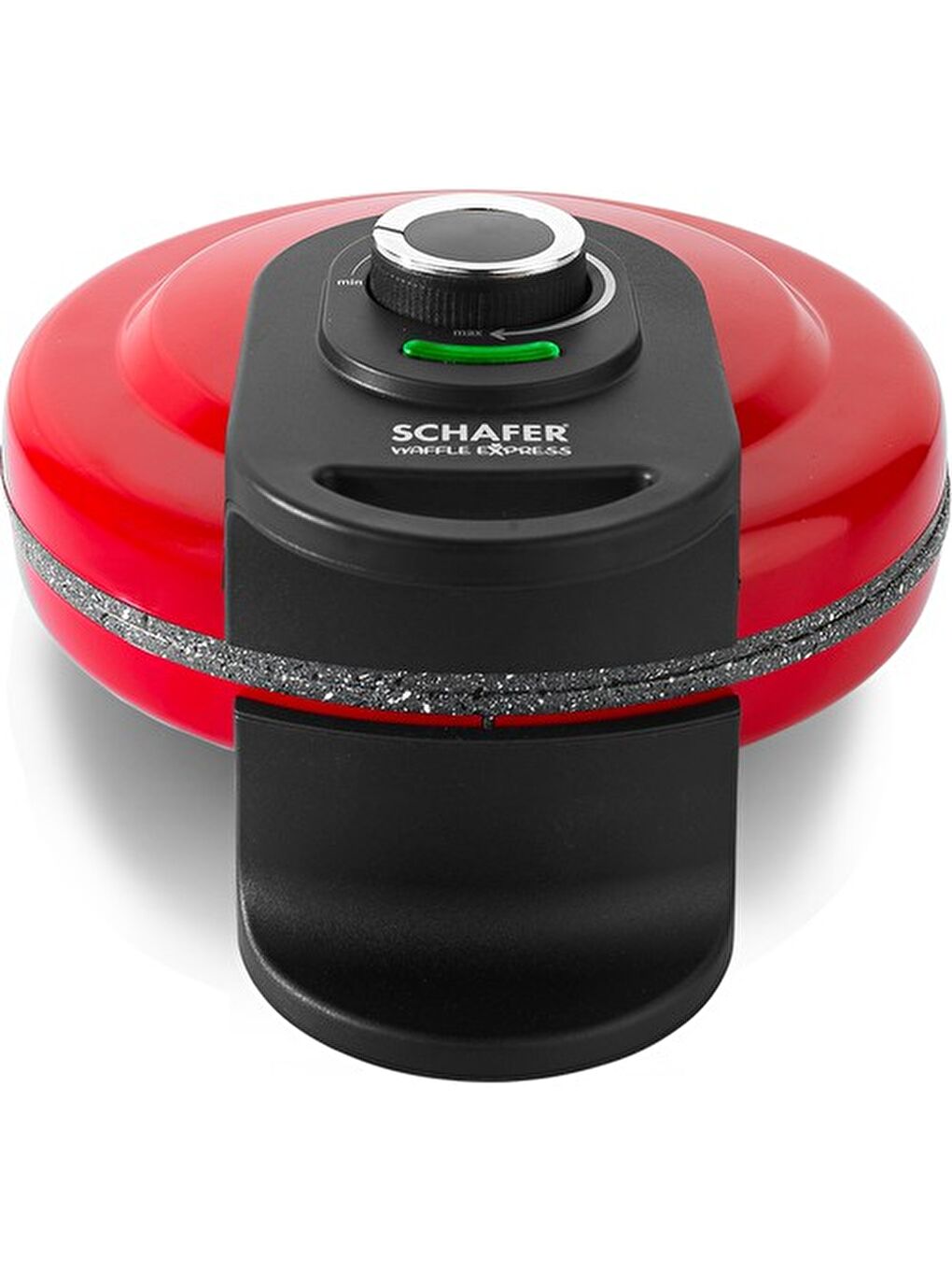 Waffle Express Waffle Makinesi-8