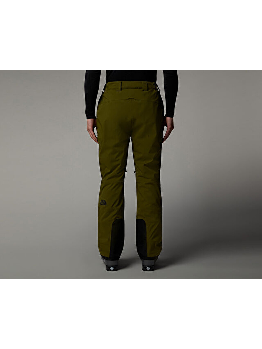M Chakal Pant Erkek Outdoor Pantolonu Nf0a87y7pıb1 Haki-3