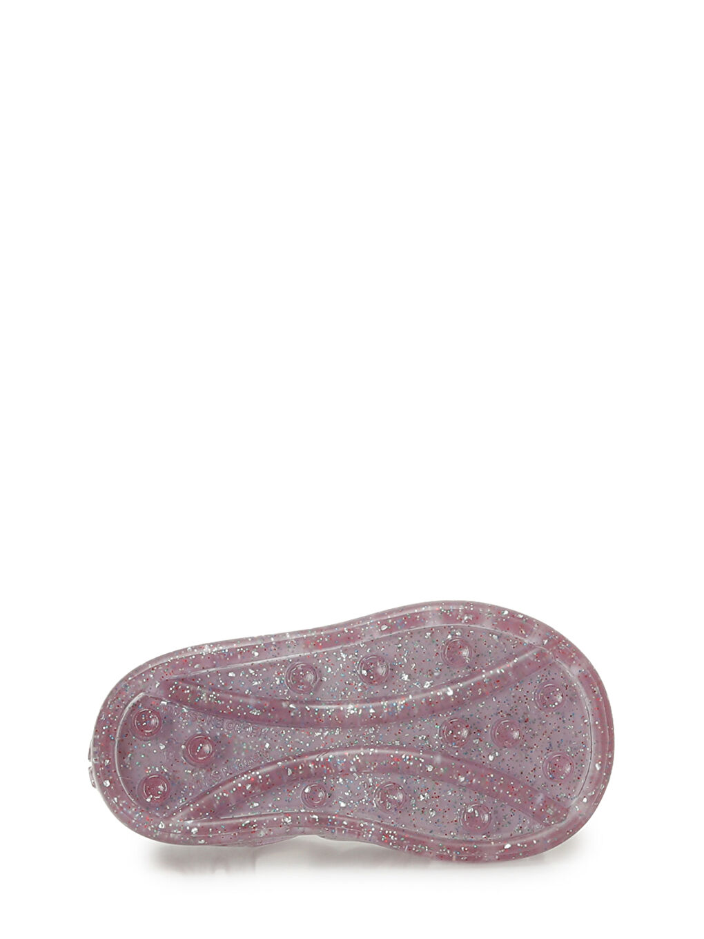 S10341 TOBBY UNICORNIO Gri Kız Çocuk Sandalet-1