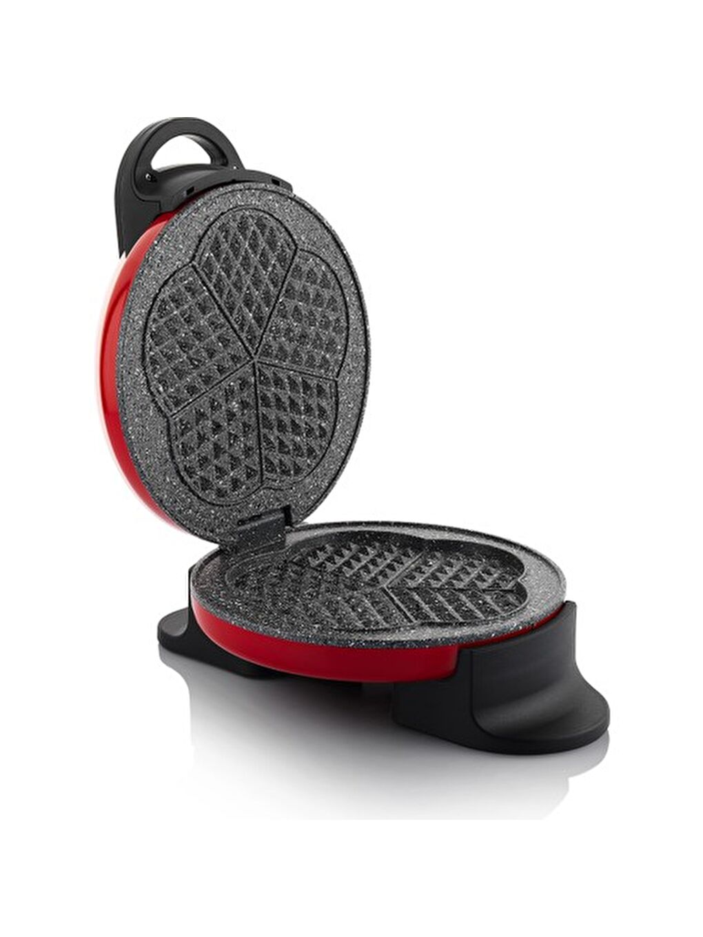 Waffle Express Waffle Makinesi-9