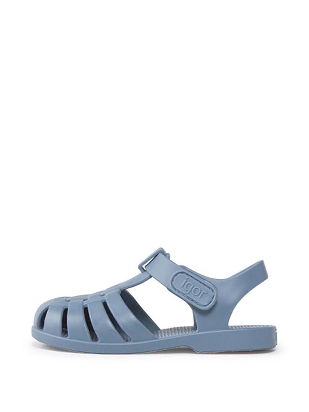 CLASICA V. FK Açık Mavi Kız Çocuk Sandalet