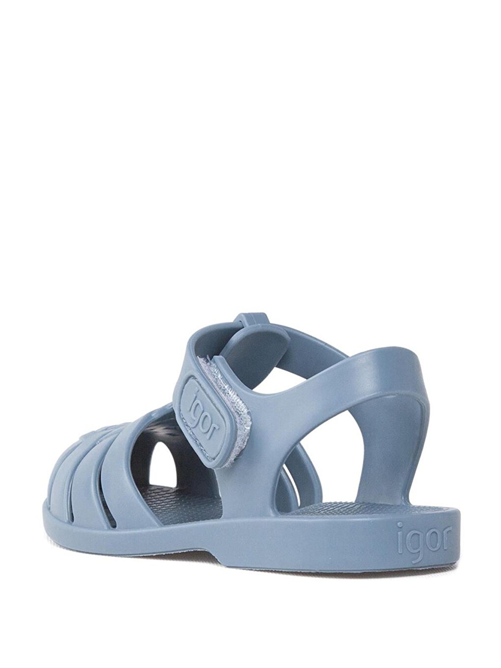 CLASICA V. FK Açık Mavi Kız Çocuk Sandalet-3
