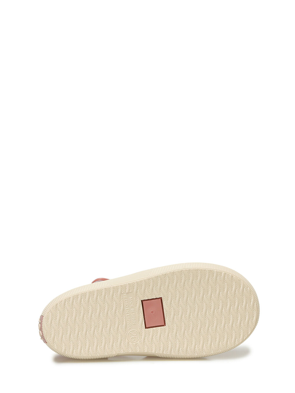 S10340 BAY Pembe Kız Çocuk Sandalet-1