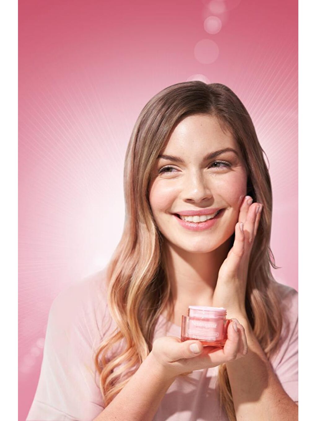 Neutrogena Bright Boost Yaşlanma Karşıtı Jel Krem 50 ml - 4