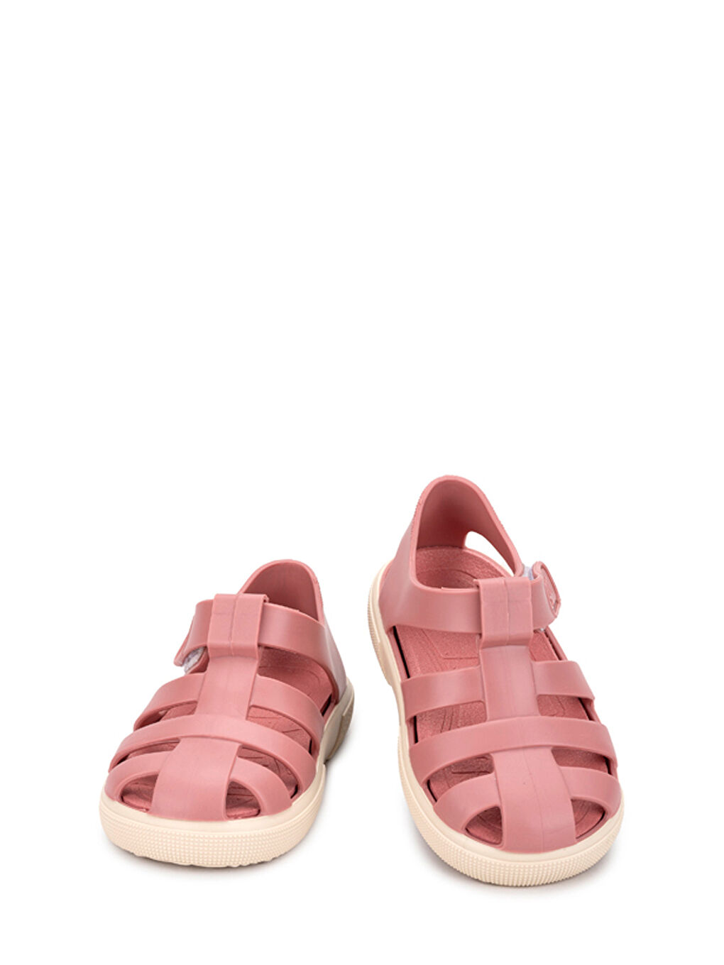 S10340 BAY Pembe Kız Çocuk Sandalet-5