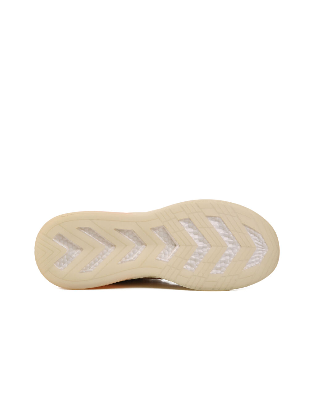 Bej Anorak Hafif Esnek Erkek Spor Ayakkabı Grim M-4