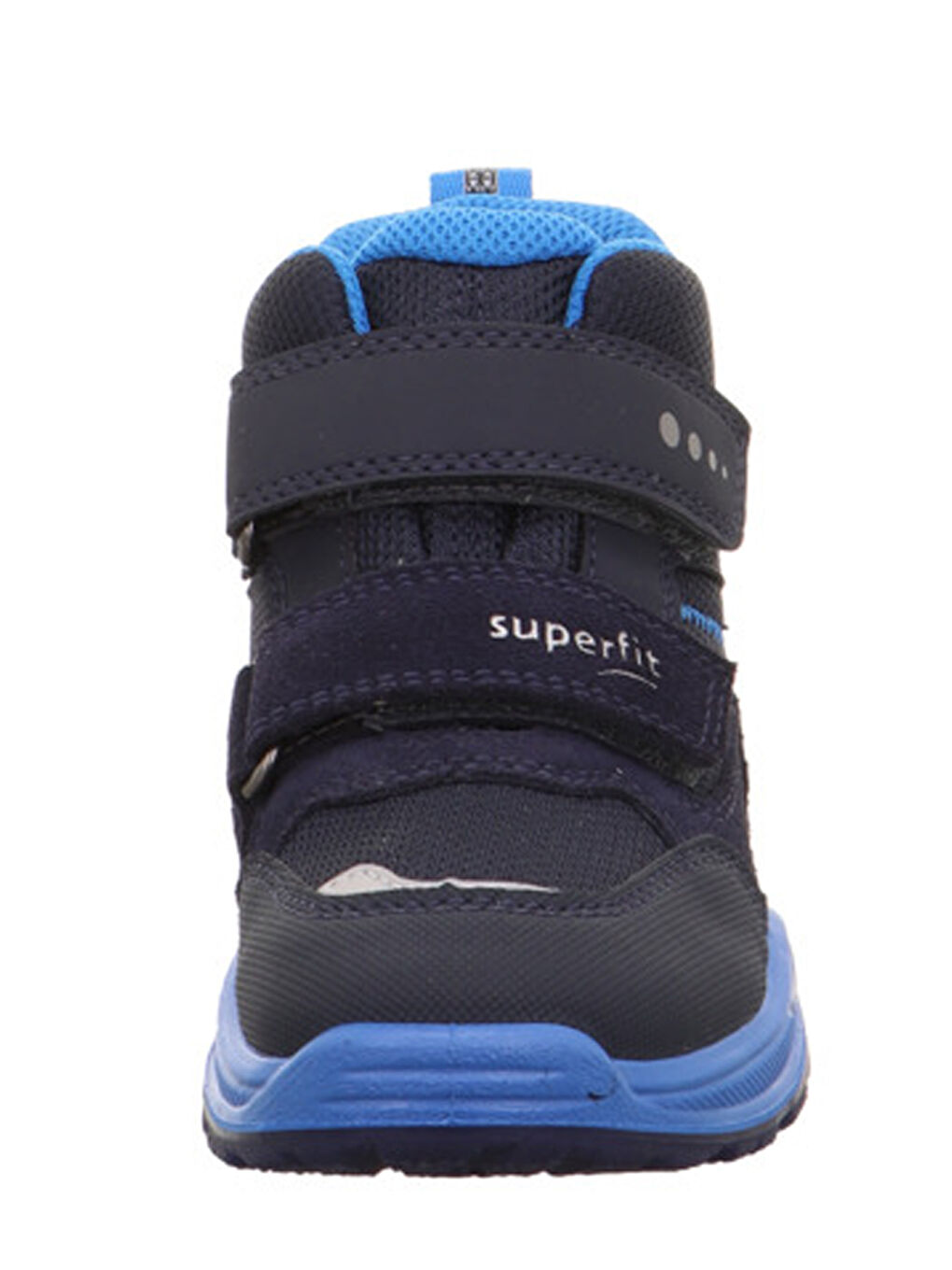 Superfit Lacivert 000061-8030 FE Lacivert Erkek Çocuk Outdoor Bot - 4