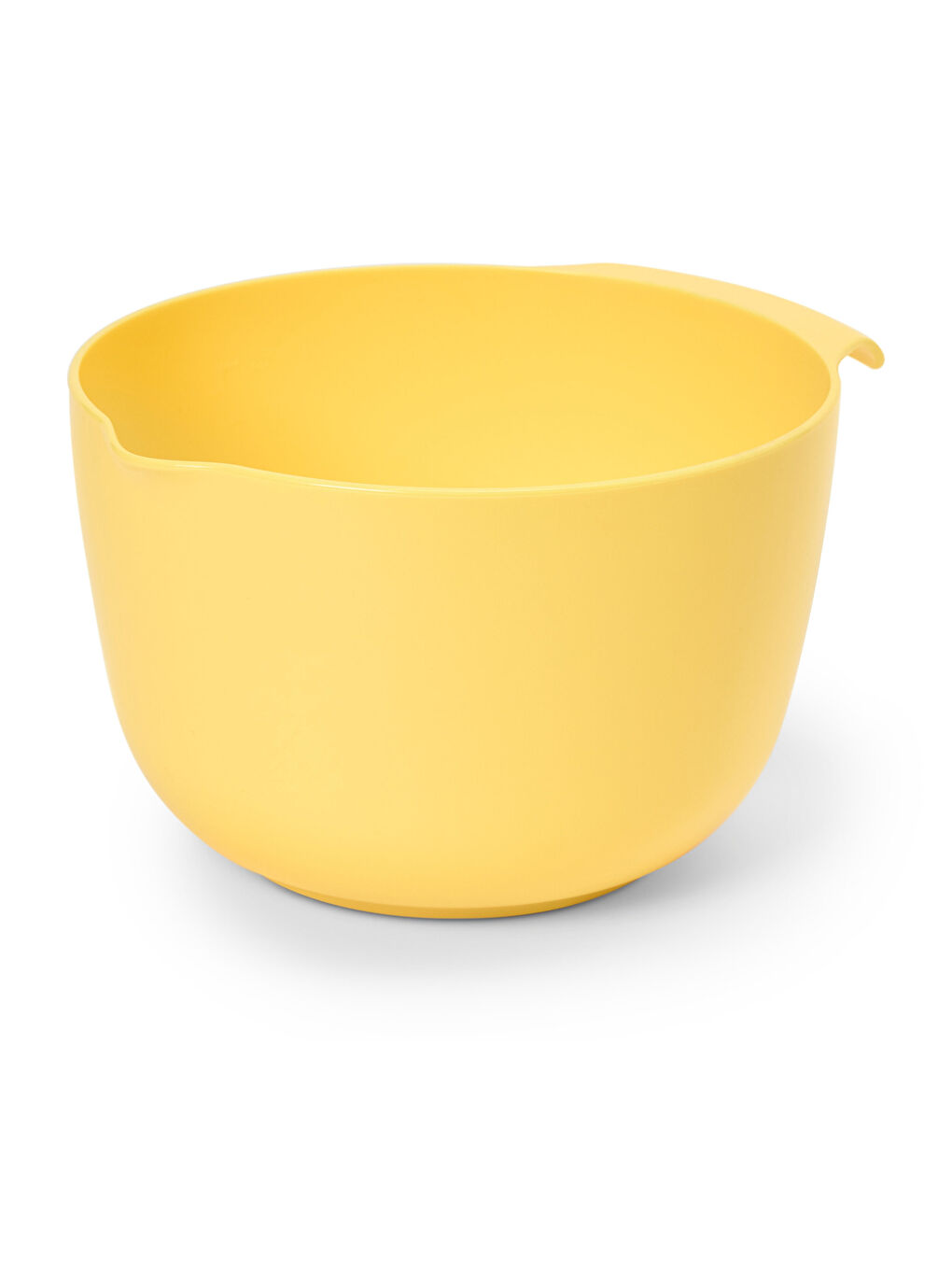 Sarı Karıştırma Kabı-1