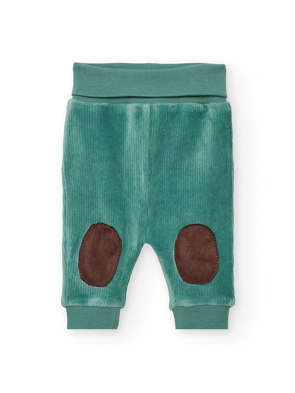 Karışık Erkek Bebek Meyve Baskılı Takım-3