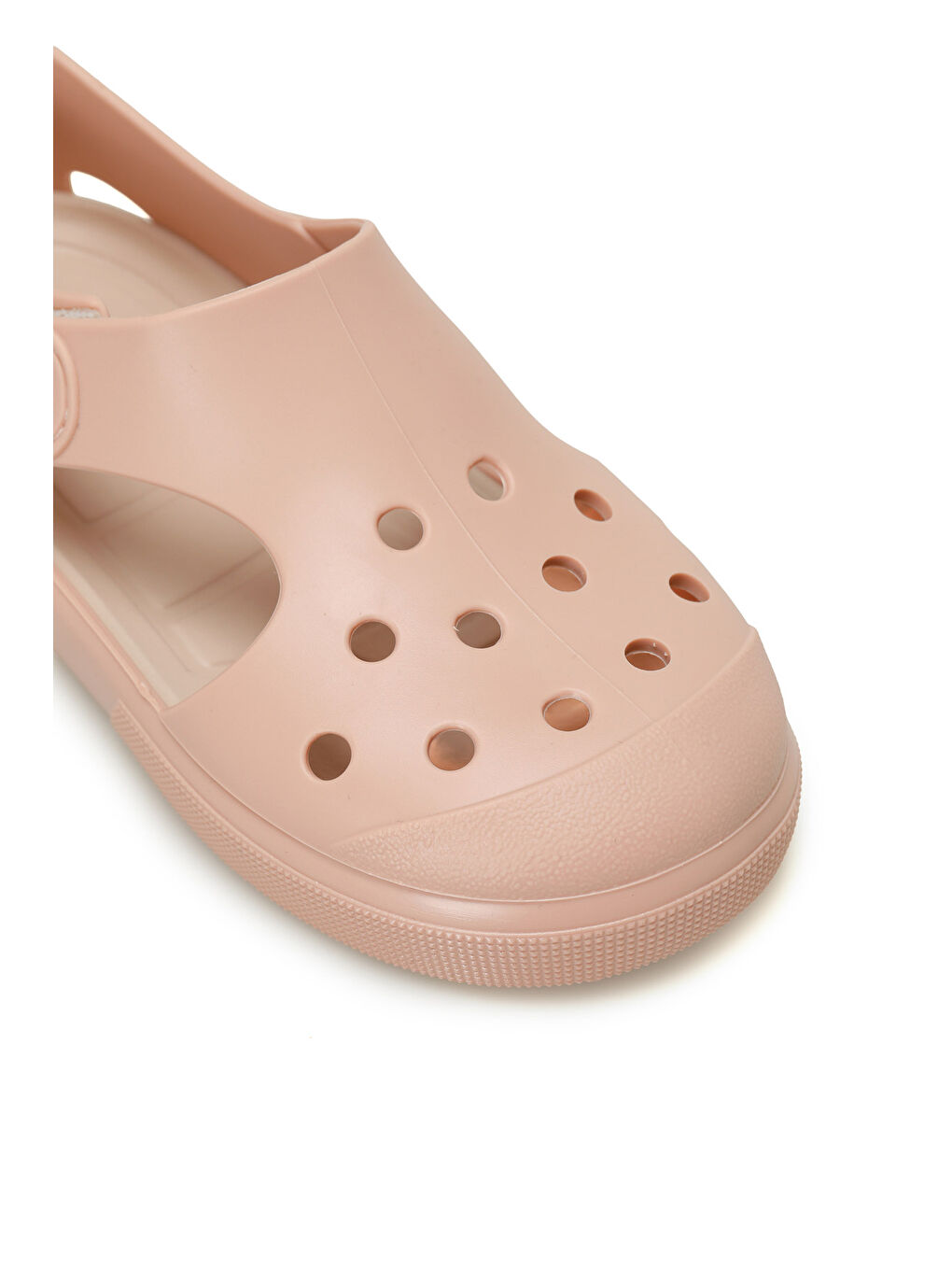 S10343 SURFI Pembe Kız Çocuk Sandalet-2