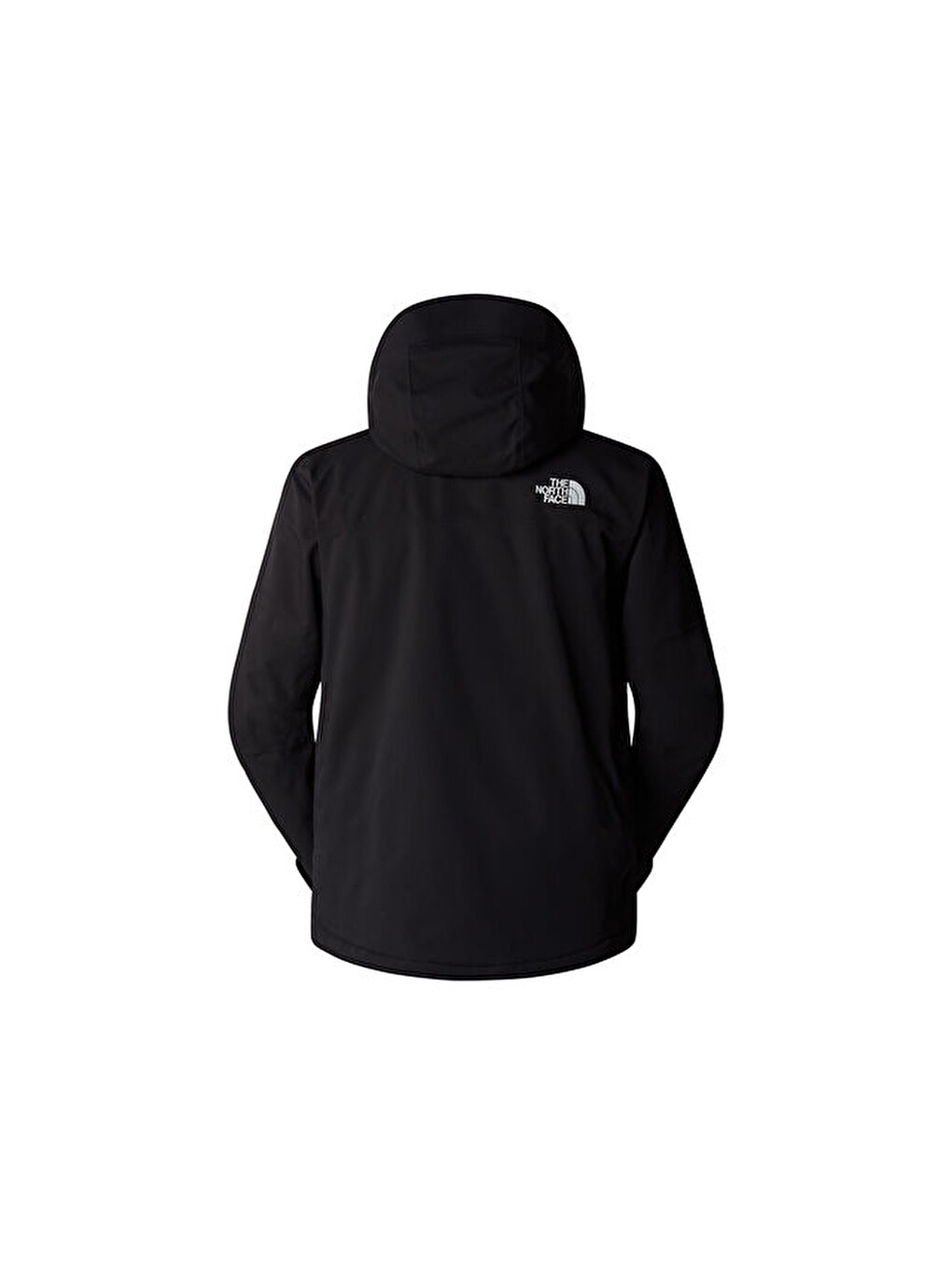 M Chakal Jacket Erkek Kayak Montu Nf0a87y6jk31 Siyah-1