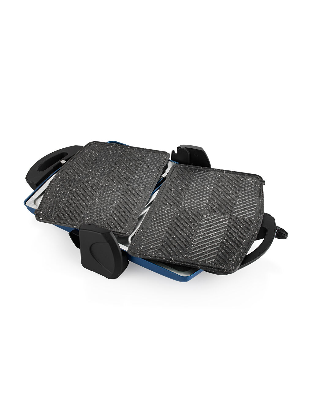 Grill Chef Tost Makinesi-9