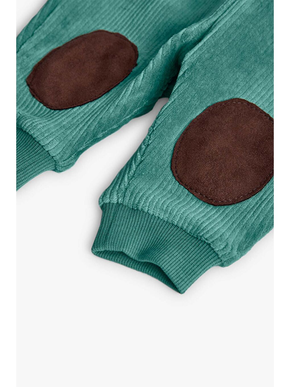 Karışık Erkek Bebek Meyve Baskılı Takım-7