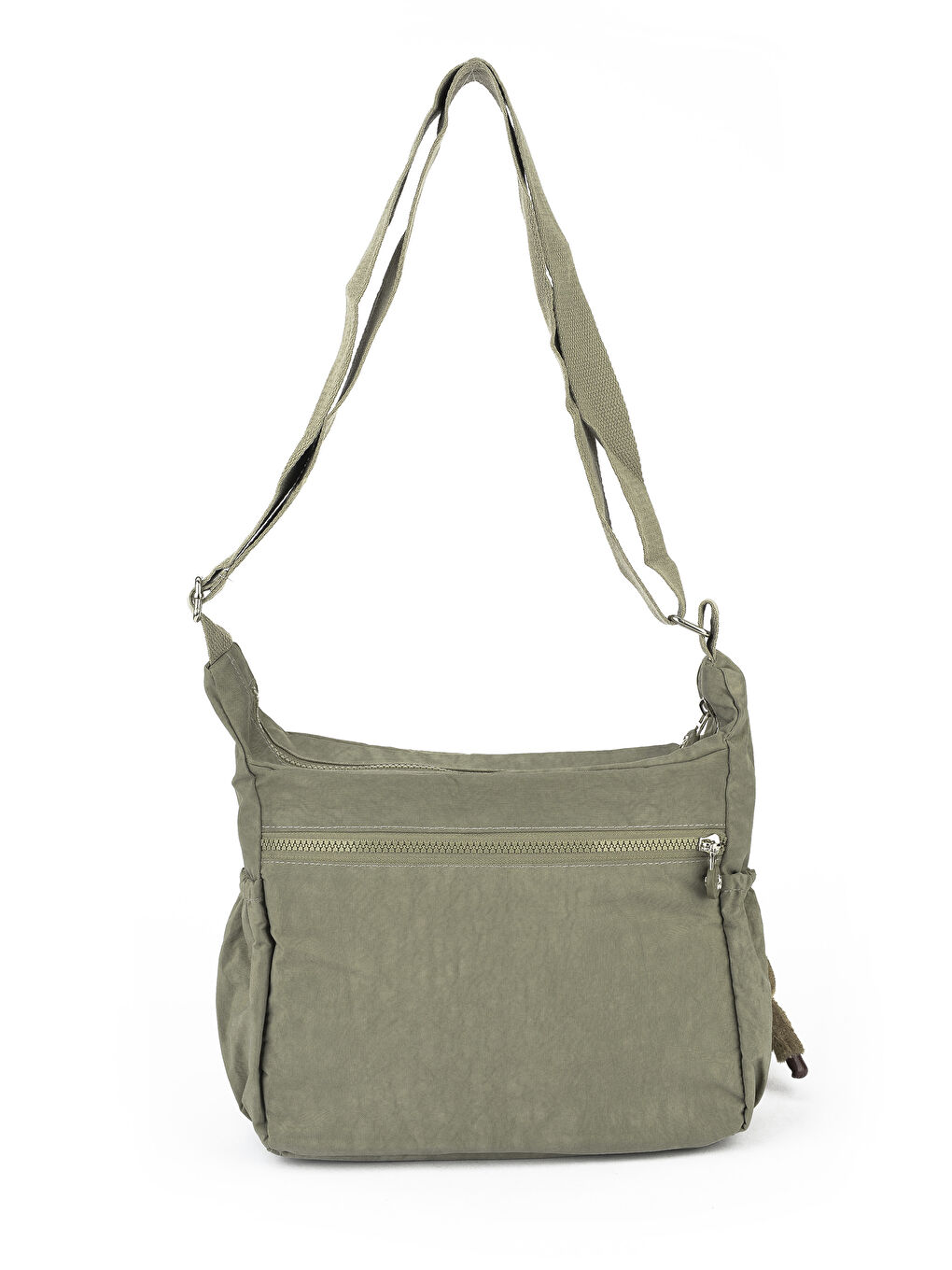 Kadın Kol ve Çapraz Çanta 143441Z126E Haki-2