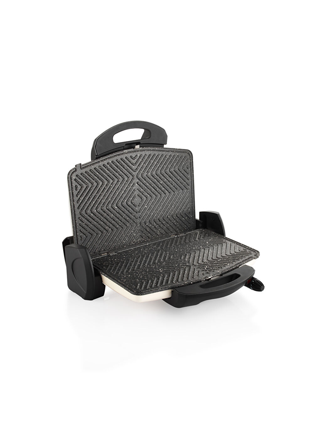 Grill Chef Tost Makinesi-4