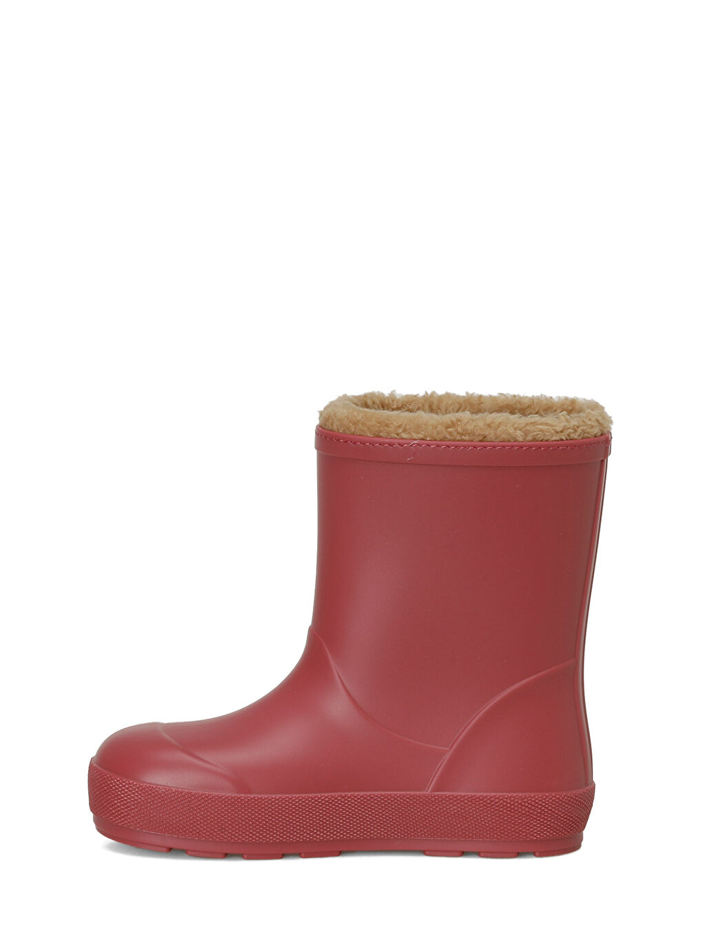 W10306 YOGI BORREGUITO Pembe Kız Çocuk Yağmur Çizmesi-2