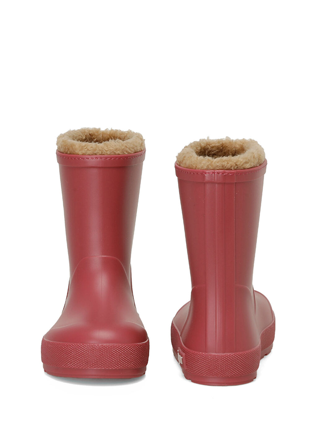 W10306 YOGI BORREGUITO Pembe Kız Çocuk Yağmur Çizmesi-4