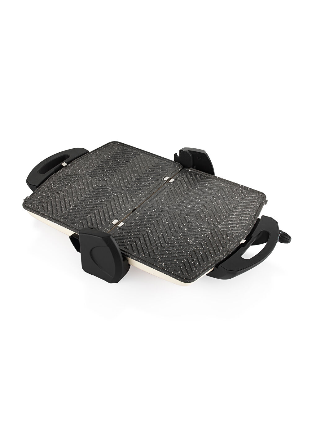 Grill Chef Tost Makinesi-8