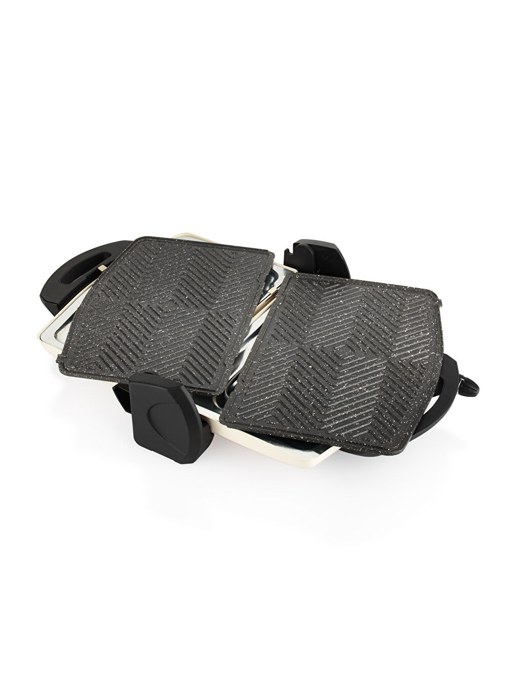 Grill Chef Tost Makinesi-9