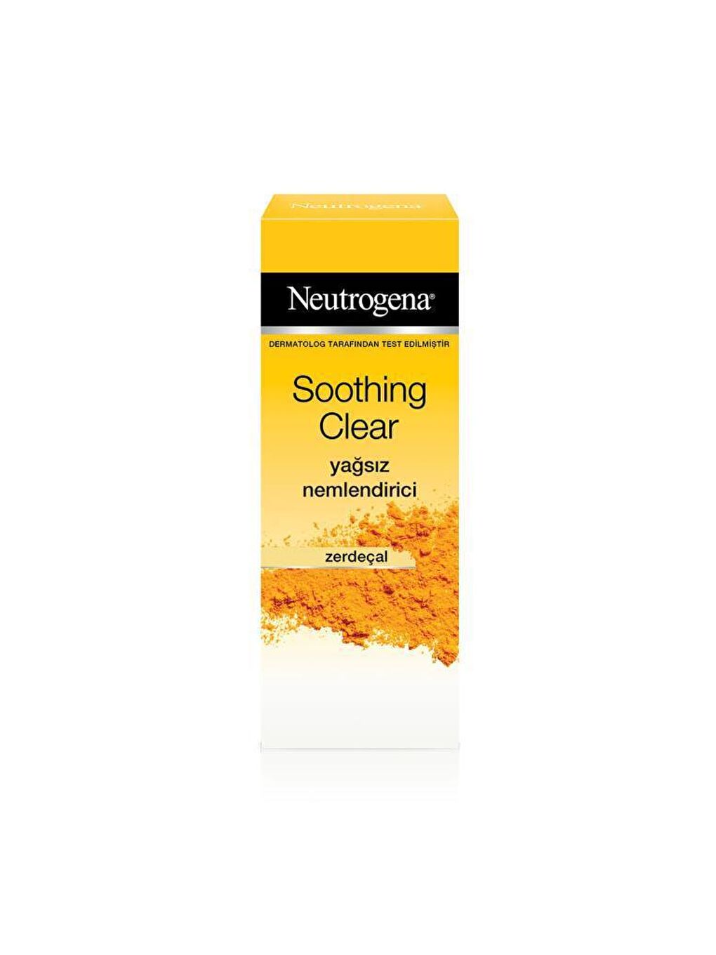 Neutrogena Soothing Clear Nemlendirici 75 ml - 2