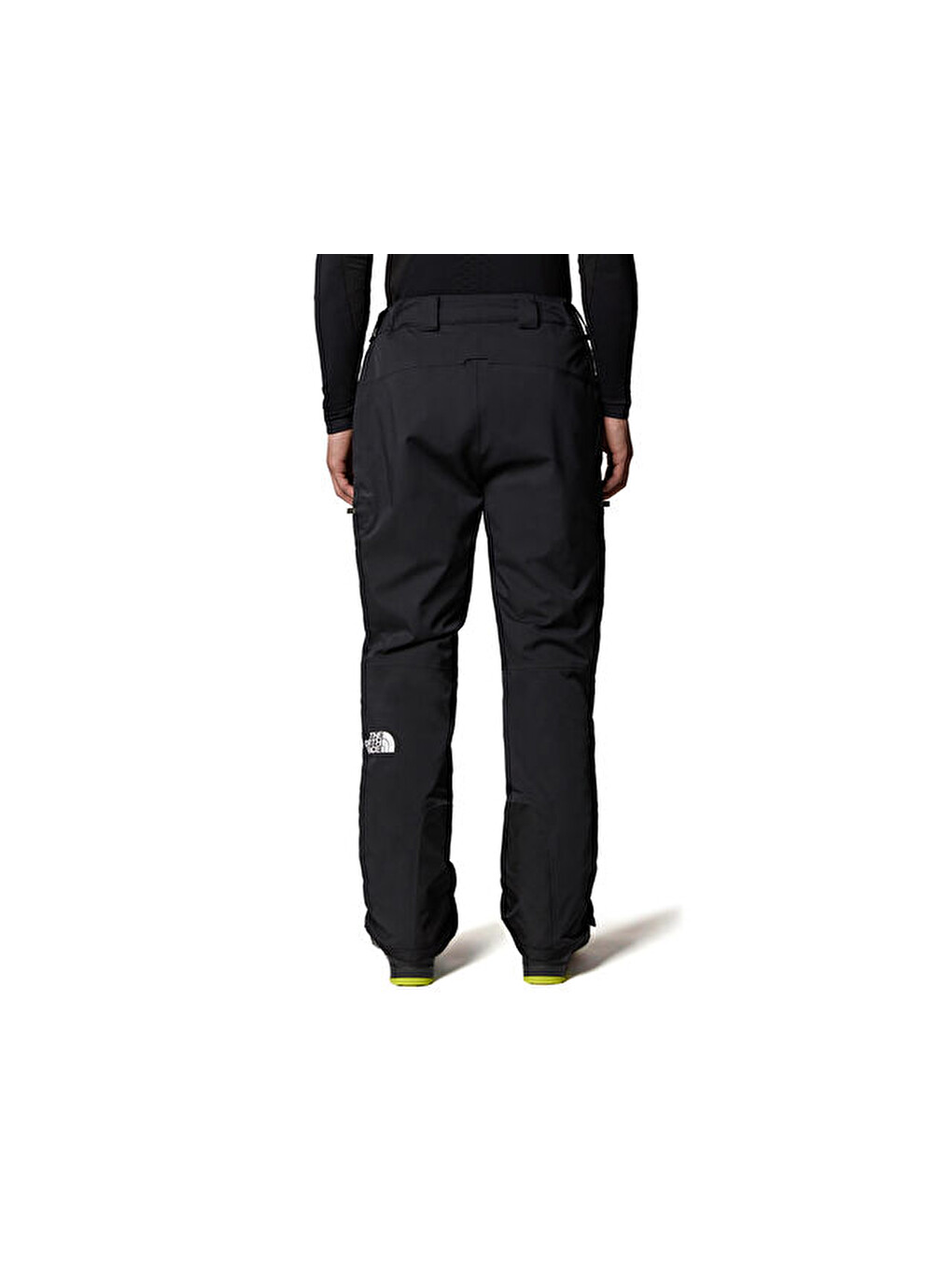 M Chakal Pant Erkek Outdoor Pantolonu Nf0a87y7jk31 Siyah-2