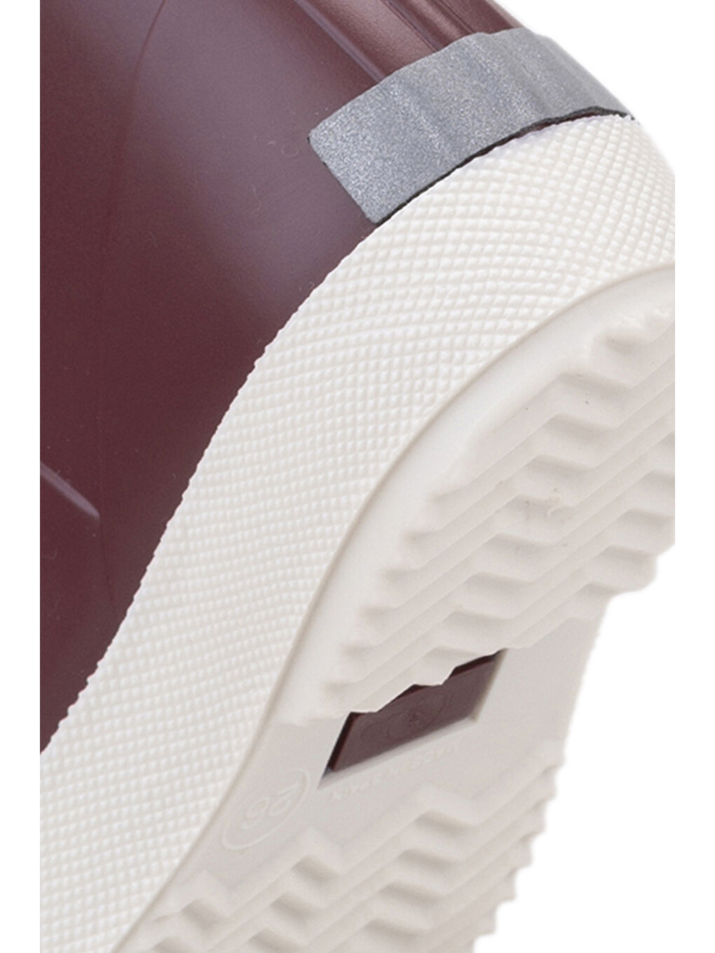 SPLASH NAUTICO BORREGUITO Bordo Erkek Çocuk Yağmur Çizmesi-3