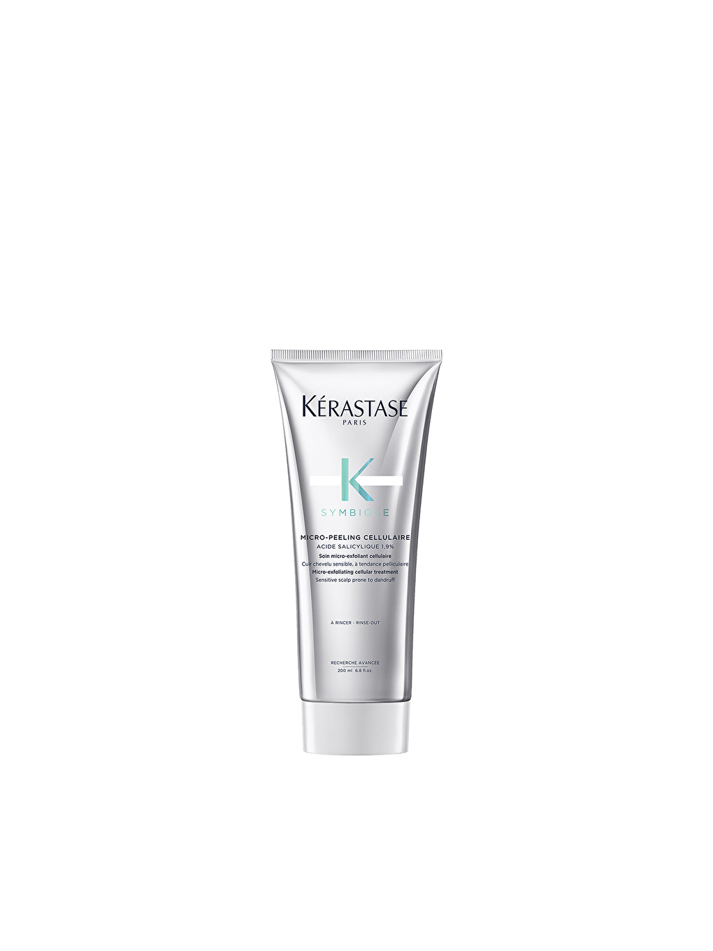 Kerastase Renksiz Symbiose Kepek Karşıtı Hücresel Mikro Peeling 200 ml