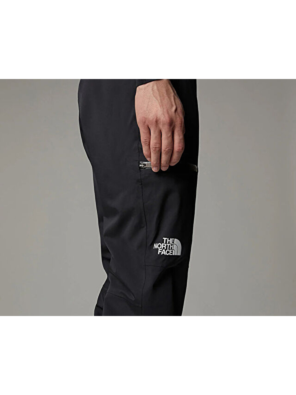 M Chakal Pant Erkek Outdoor Pantolonu Nf0a87y7jk31 Siyah-7