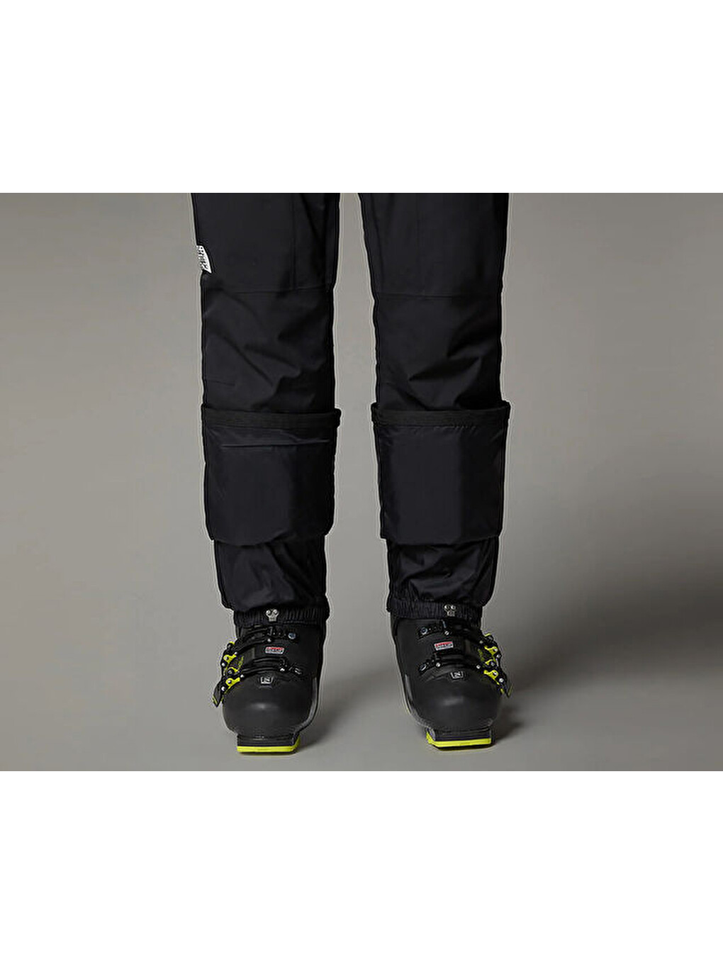M Chakal Pant Erkek Outdoor Pantolonu Nf0a87y7jk31 Siyah-8