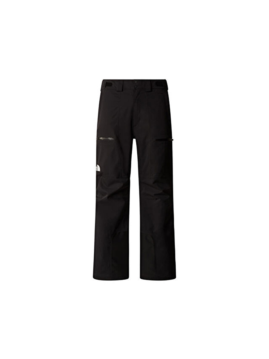 M Chakal Pant Erkek Outdoor Pantolonu Nf0a87y7jk31 Siyah-9