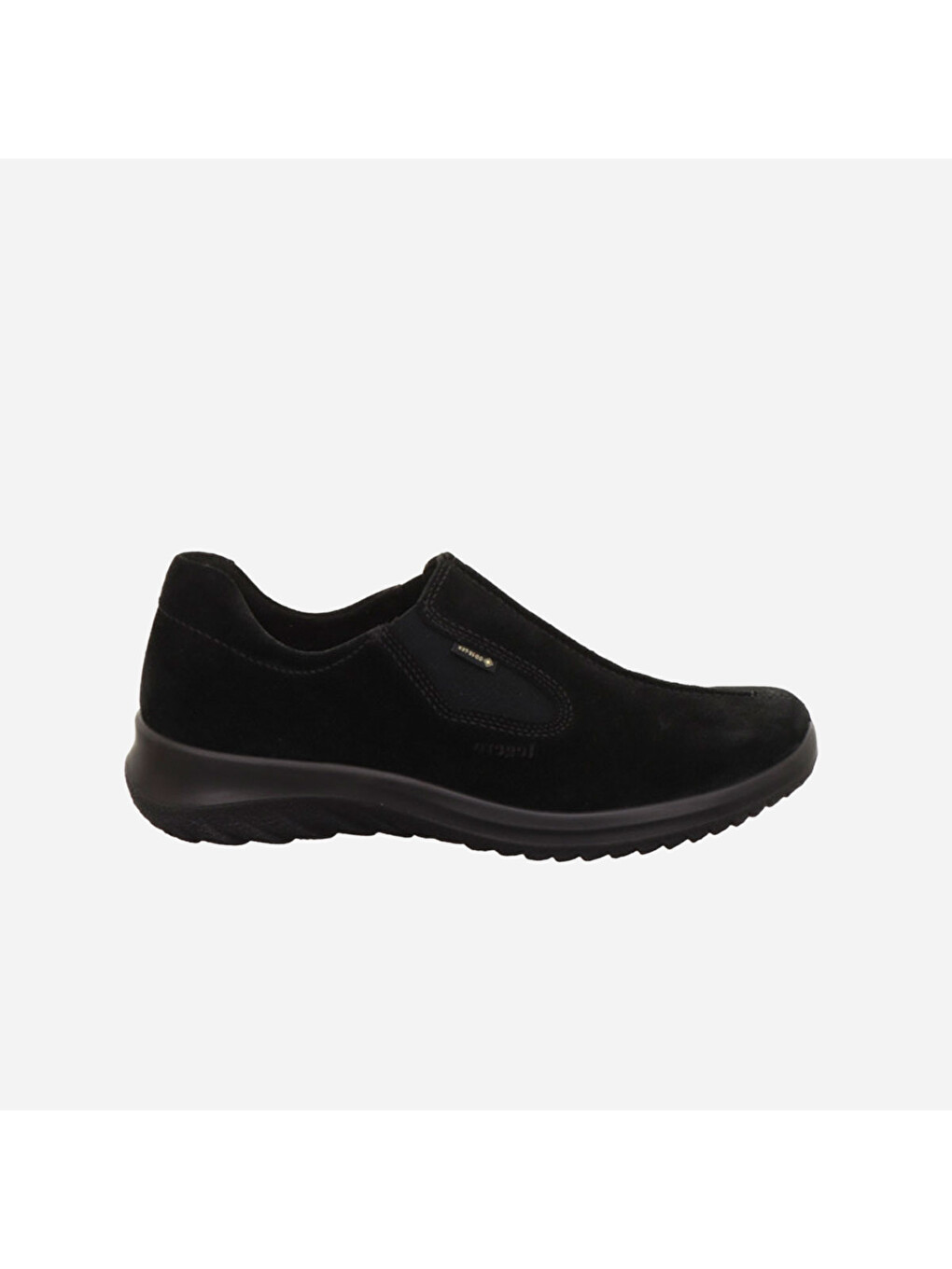 Kadın Sneaker 2-009568-0000 Softboot 4.0 Siyah