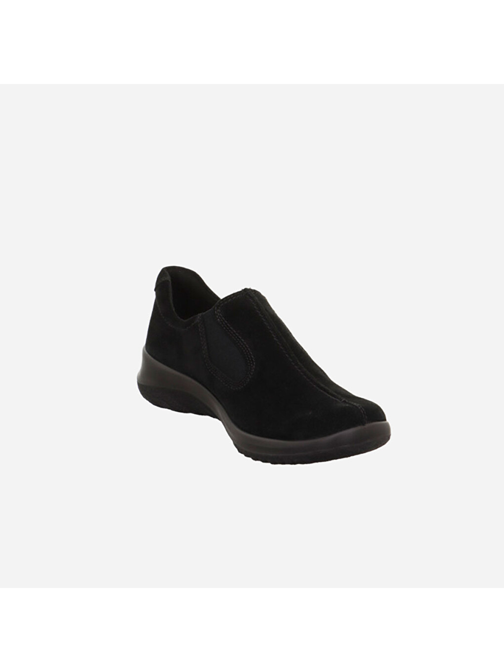 Kadın Sneaker 2-009568-0000 Softboot 4.0 Siyah-1
