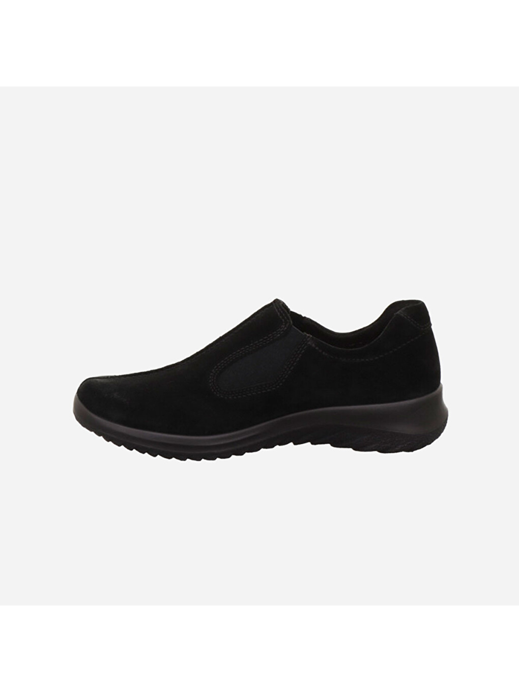 Kadın Sneaker 2-009568-0000 Softboot 4.0 Siyah-2