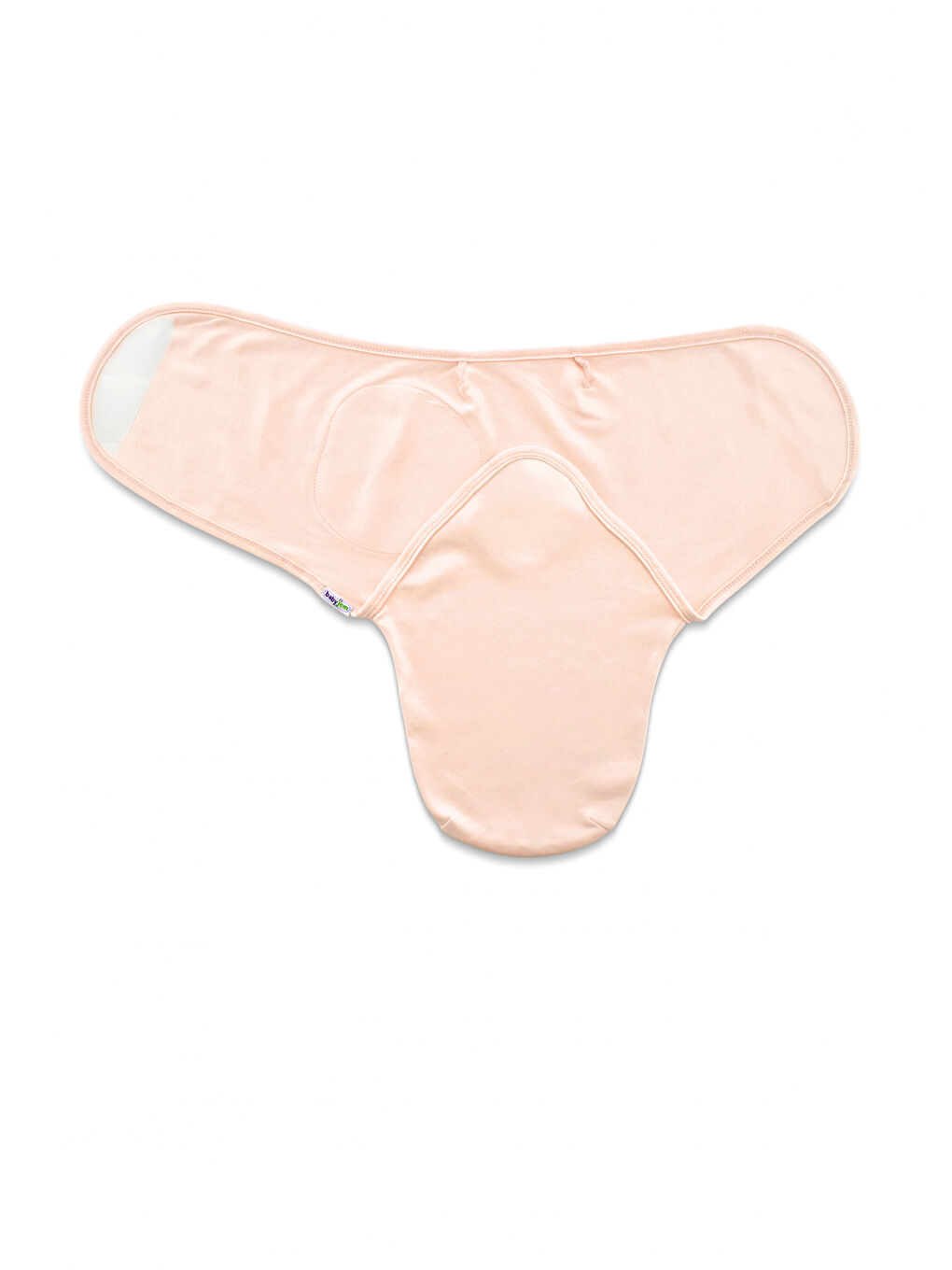 Karışık 938 Pratik Penye Kundak Somon-2
