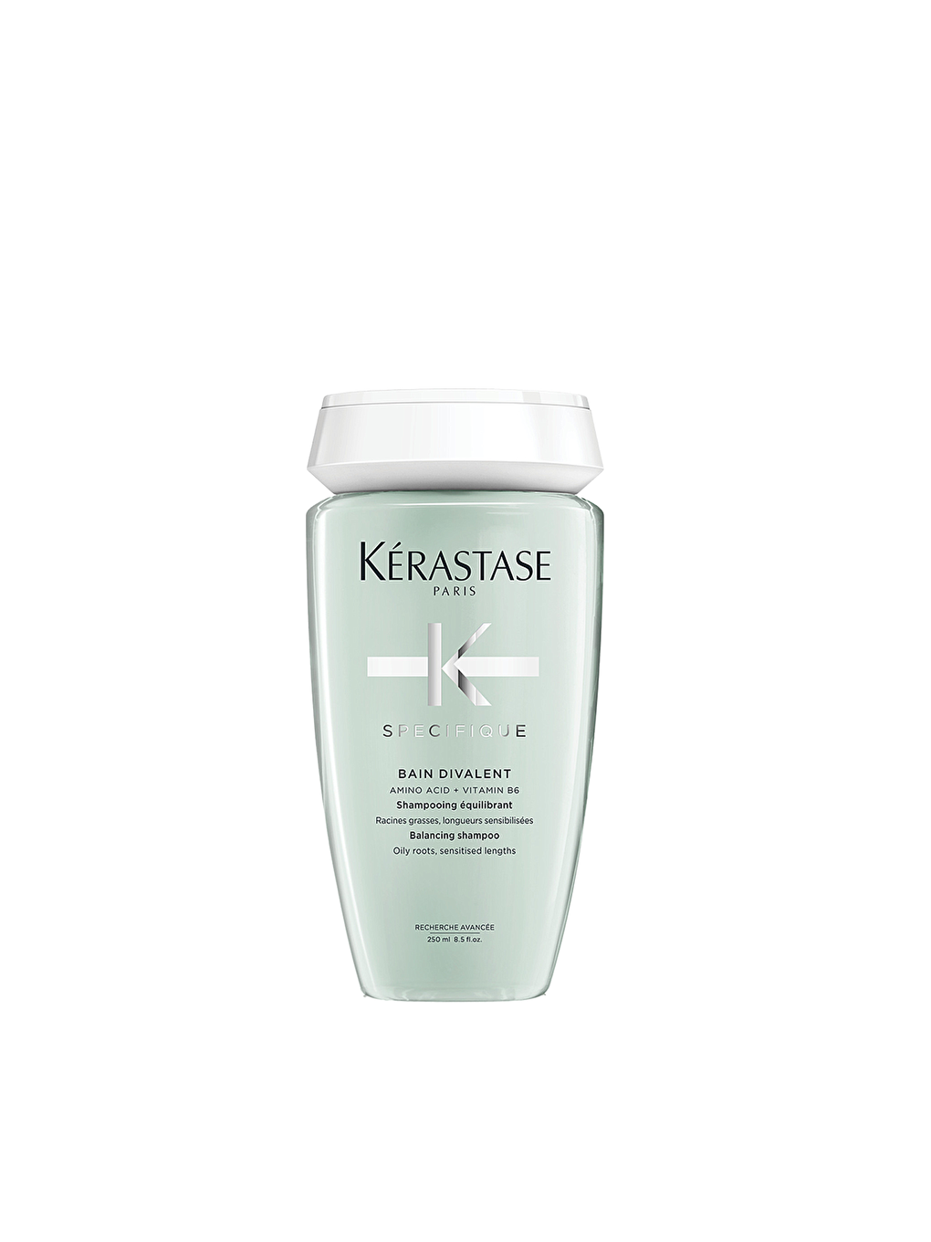 Kerastase Renksiz Specifique Bain Div 250 ml