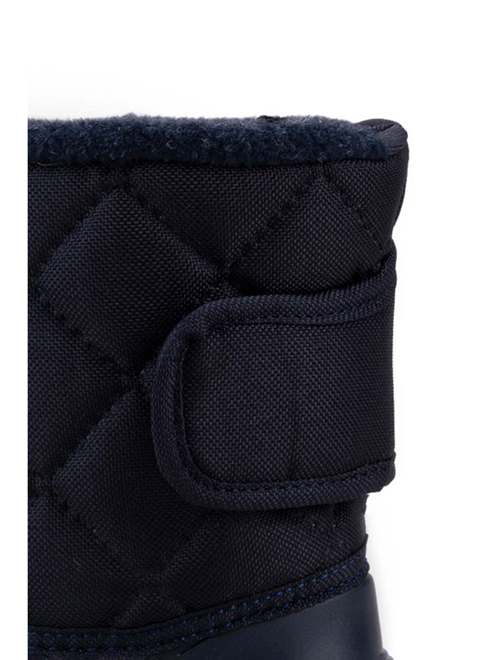 TOPO SKI NYLON Lacivert Erkek Çocuk Kar Botu-3