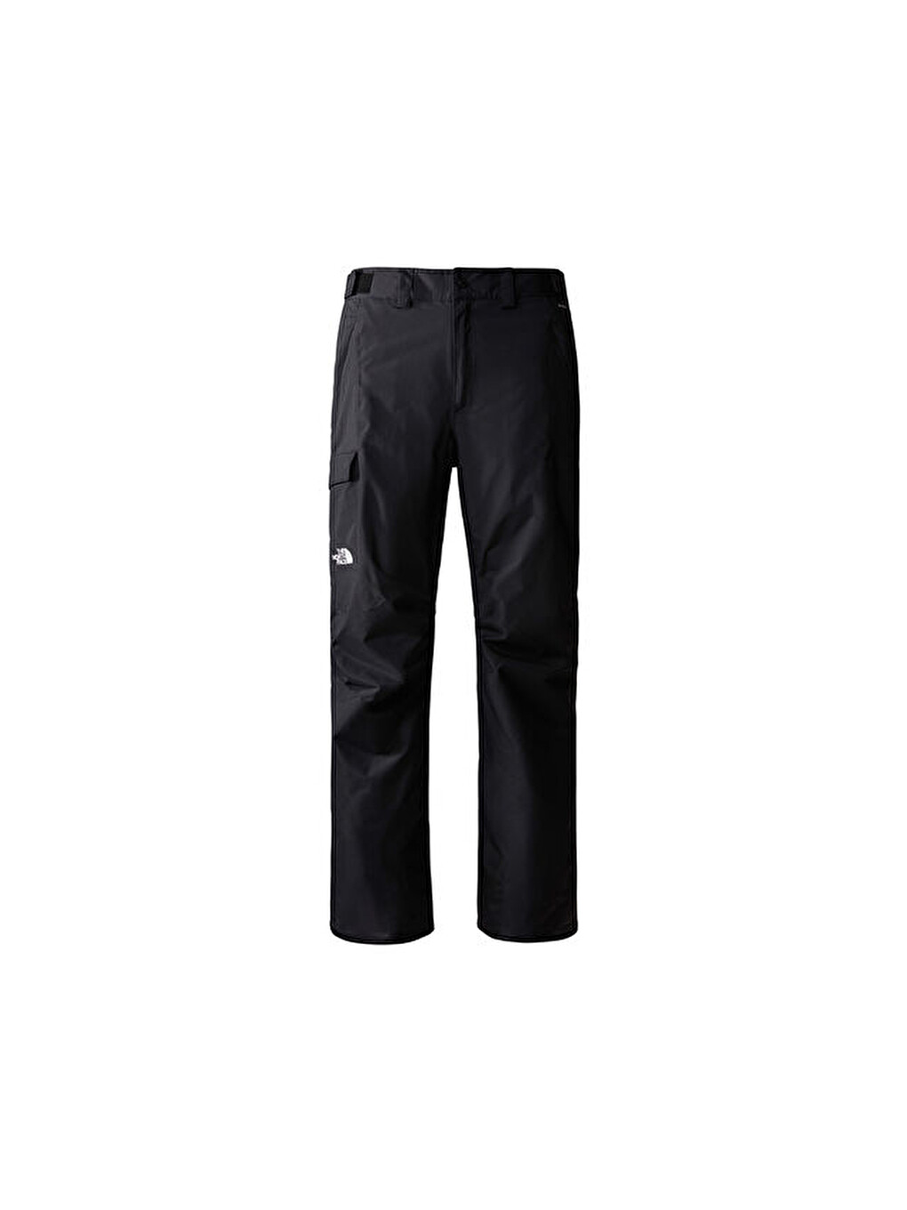 M Freedom Insulated Pant Erkek Outdoor Pantolonu Nf0a5abu4h01 Siyah-3