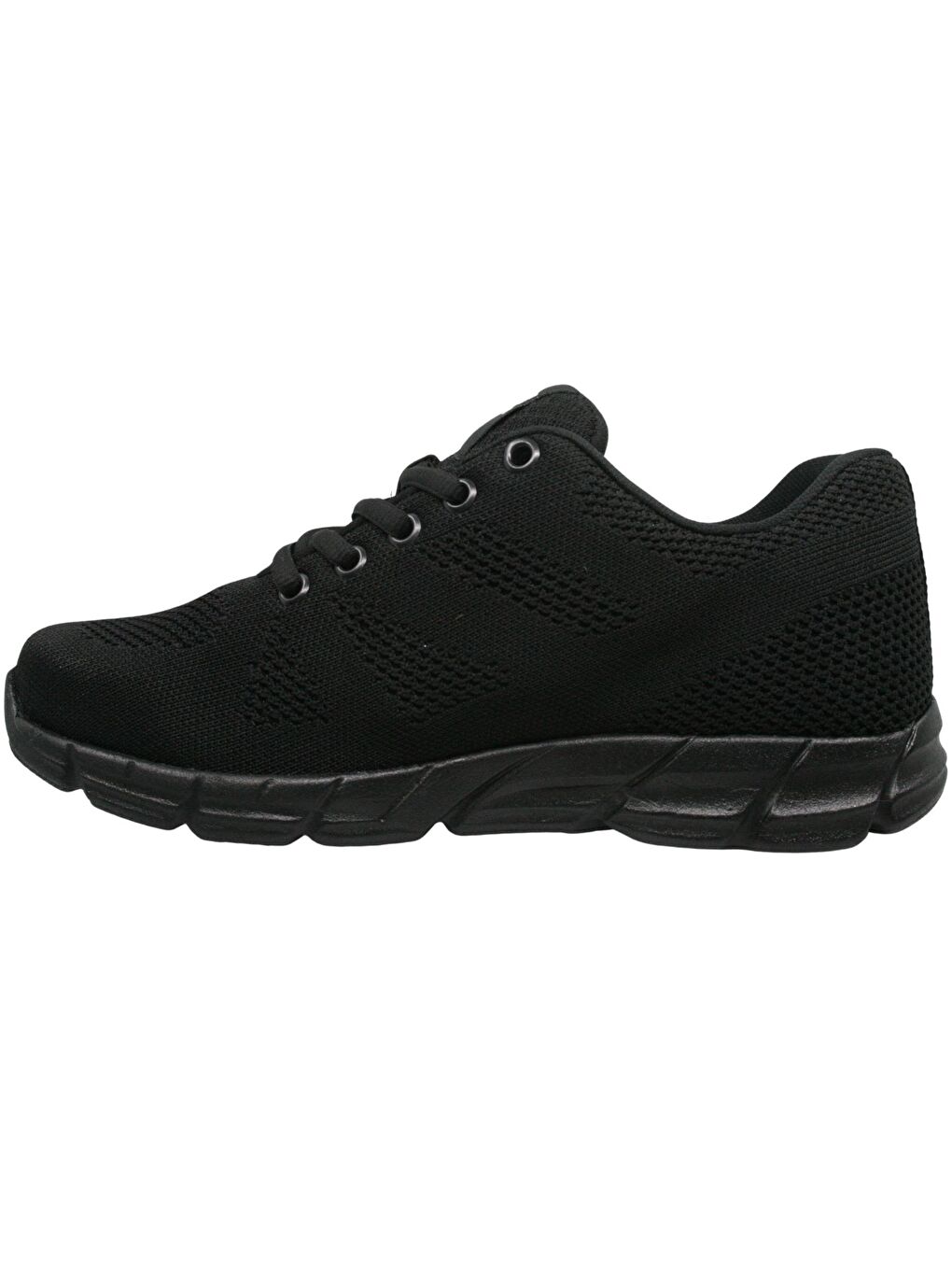 Günlük Siyah Kadın Ayakkabı G5423TS-2