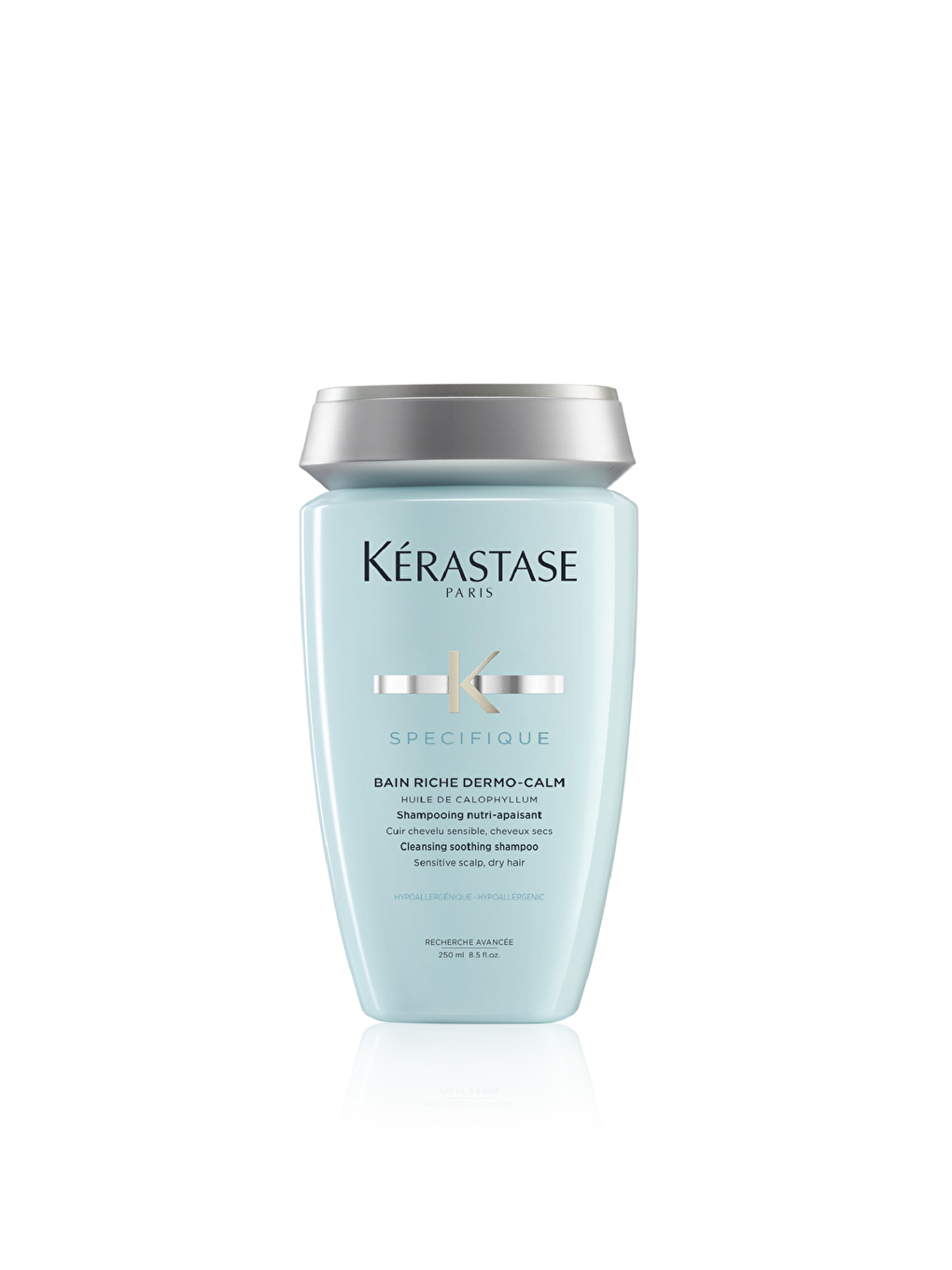 Kerastase Renksiz Specifique Bain Riche Dermo Calm Hassas Saç Serisi İçin Saç Banyosu 250ml