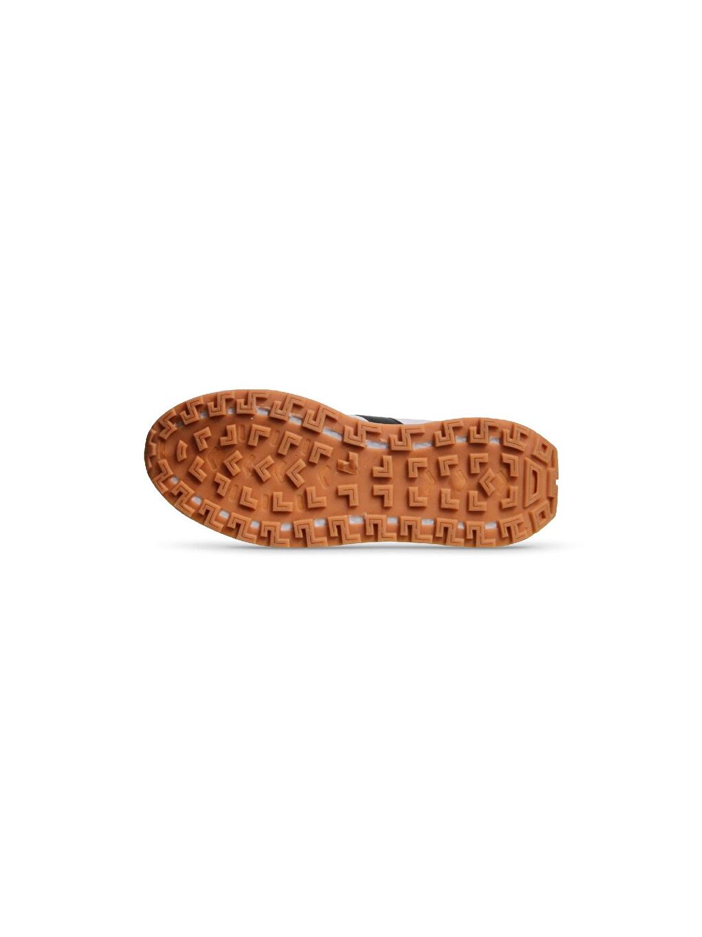 M.P Erkek Konforlu Beyaz Sneaker - 4