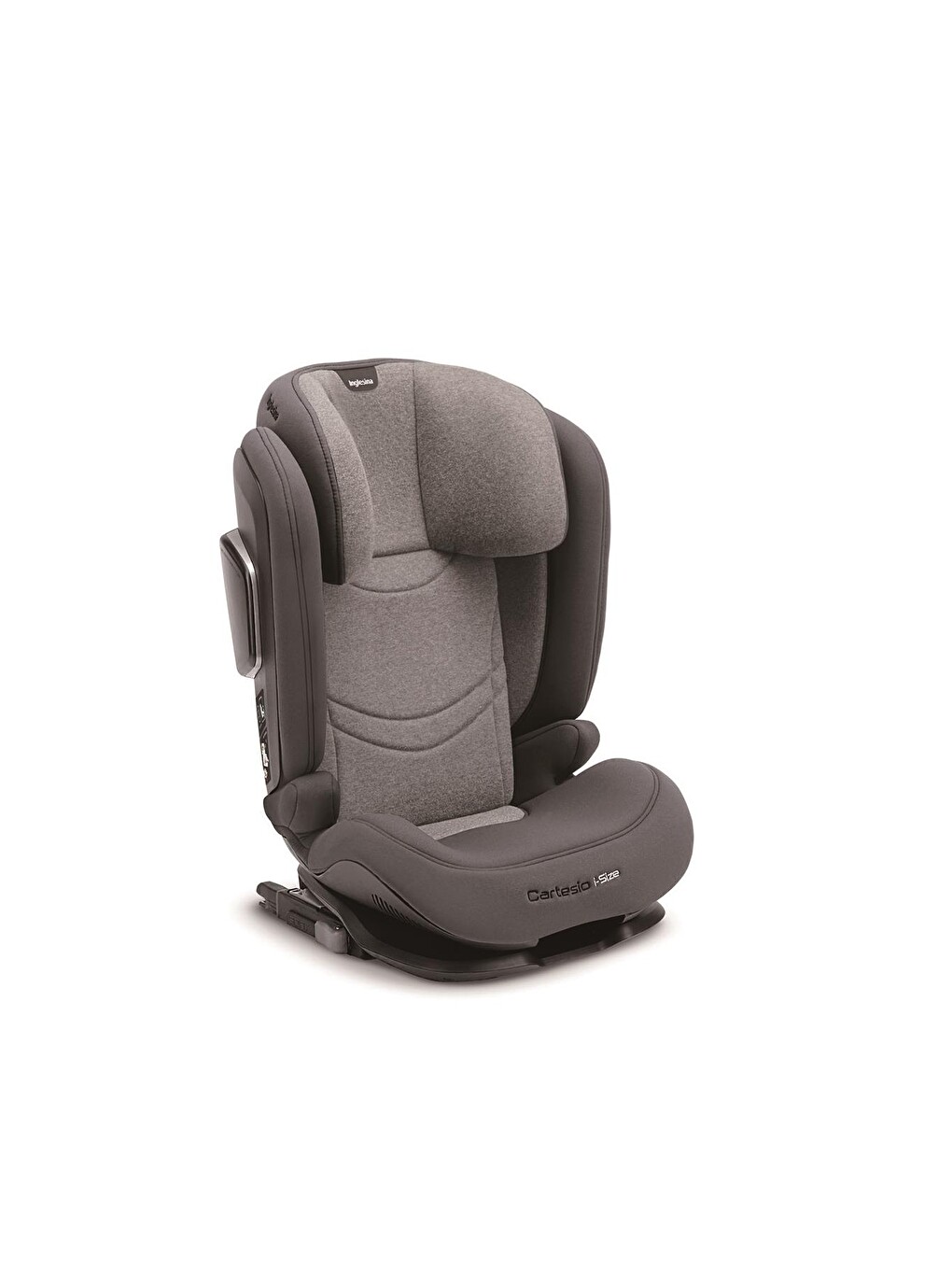 Cartesio İ-size Isofix Oto Koltuğu 100-150 Cm (3-12 Yaş) 7 Kademe Baş Desteği