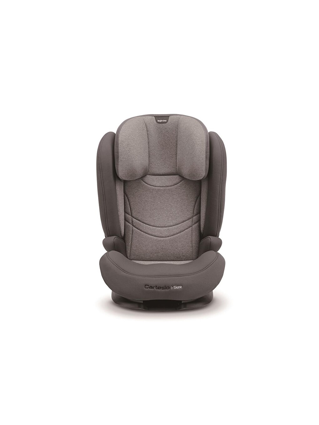 Cartesio İ-size Isofix Oto Koltuğu 100-150 Cm (3-12 Yaş) 7 Kademe Baş Desteği-1