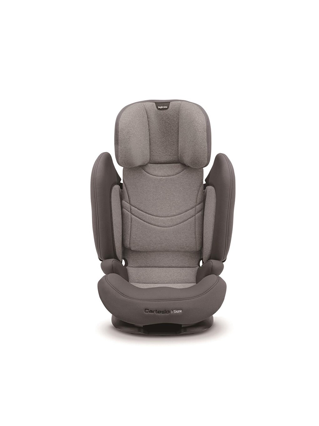 Cartesio İ-size Isofix Oto Koltuğu 100-150 Cm (3-12 Yaş) 7 Kademe Baş Desteği-2