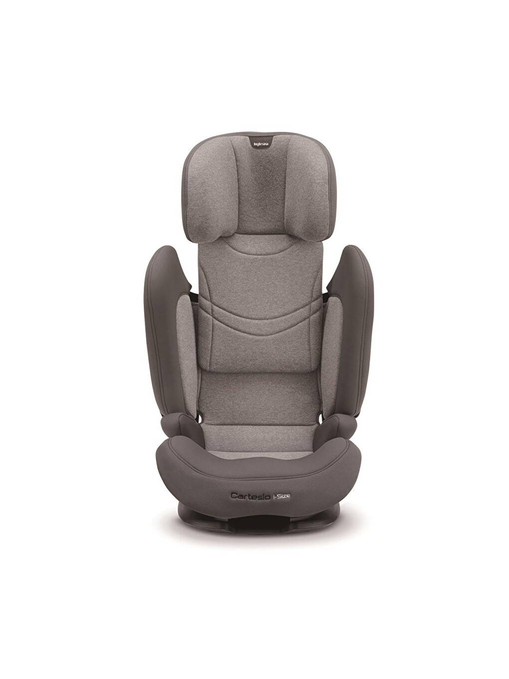 Cartesio İ-size Isofix Oto Koltuğu 100-150 Cm (3-12 Yaş) 7 Kademe Baş Desteği-3