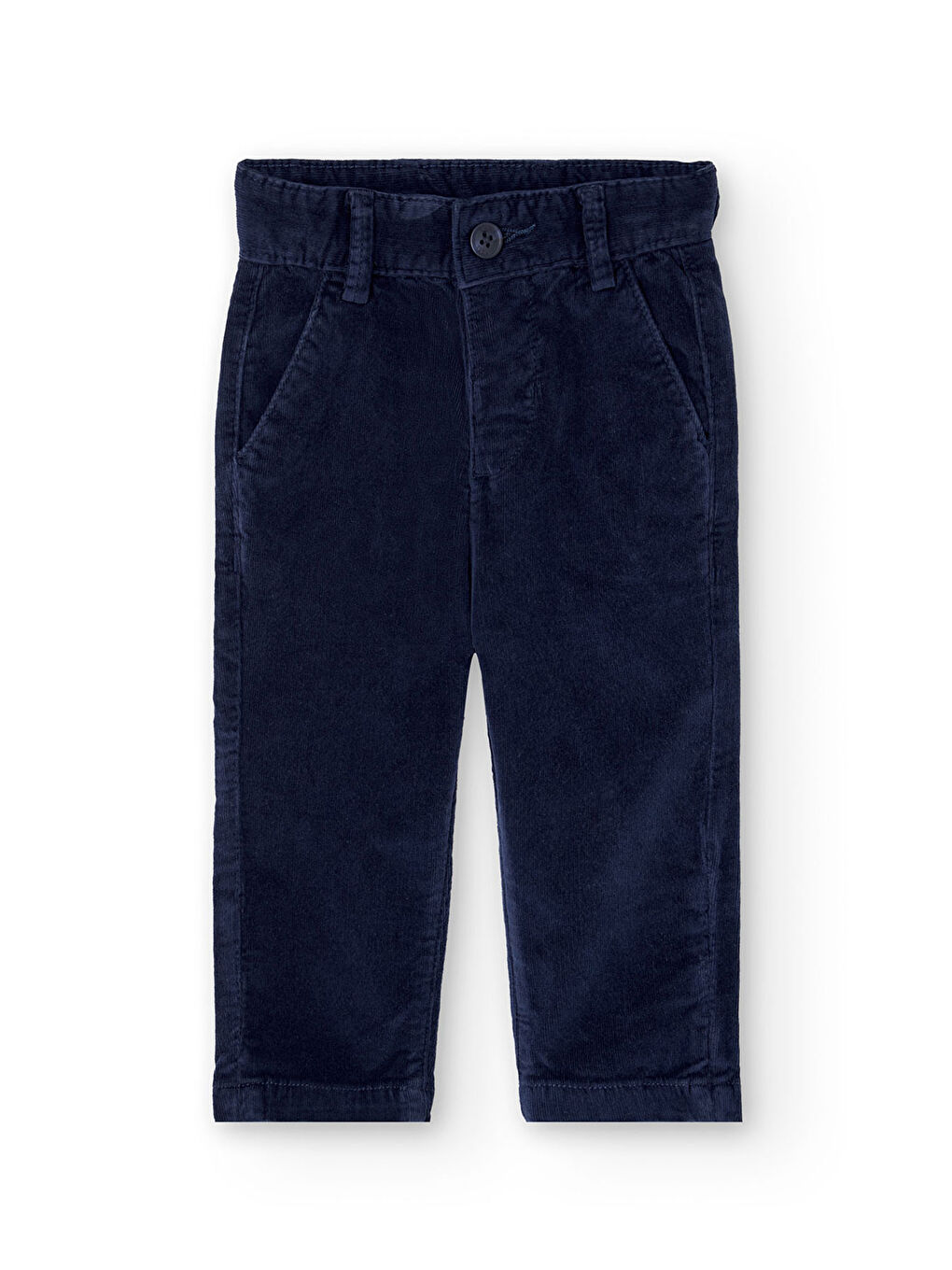 Lacivert Erkek Çocuk Pantolon